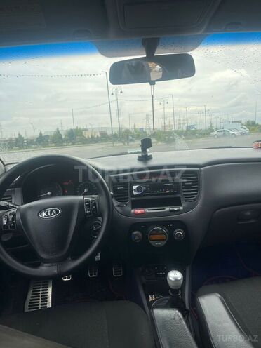 Kia Pride 2007, 230,000 km - 1.5 л - Sumqayıt