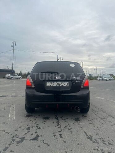 Kia Pride 2007, 230,000 km - 1.5 л - Sumqayıt