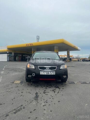 Kia Pride 2007, 230,000 km - 1.5 л - Sumqayıt