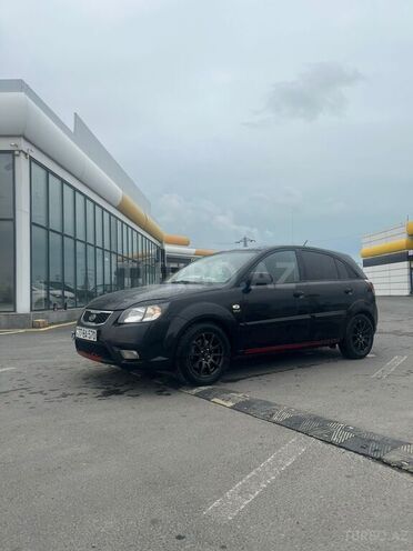 Kia Pride 2007, 230,000 km - 1.5 л - Sumqayıt