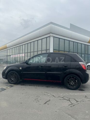 Kia Pride 2007, 230,000 km - 1.5 л - Sumqayıt