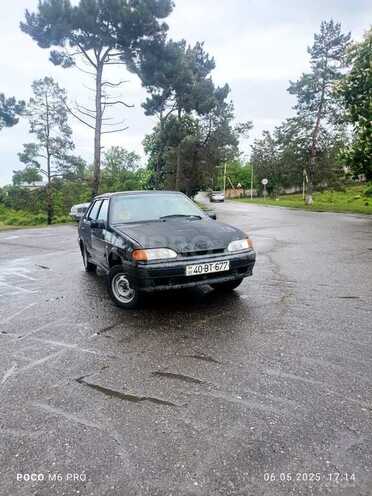 LADA (VAZ) 2115 2009, 245,000 km - 1.5 l - Quba