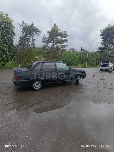 LADA (VAZ) 2115 2009, 245,000 km - 1.5 l - Quba