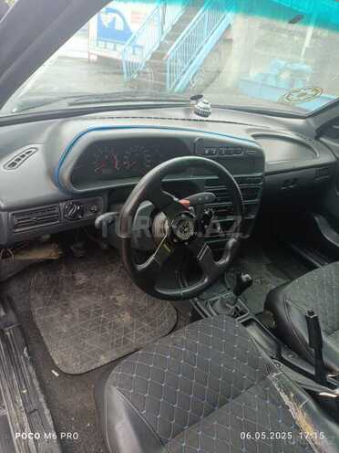 LADA (VAZ) 2115 2009, 245,000 km - 1.5 l - Quba