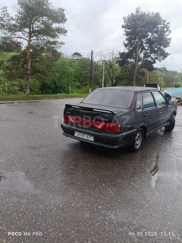 LADA (VAZ) 2115 2009, 245,000 km - 1.5 l - Quba
