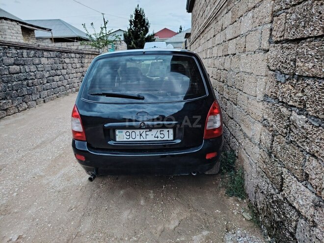 LADA (VAZ) Kalina 2010, 298,660 km - 1.4 l - Bakı