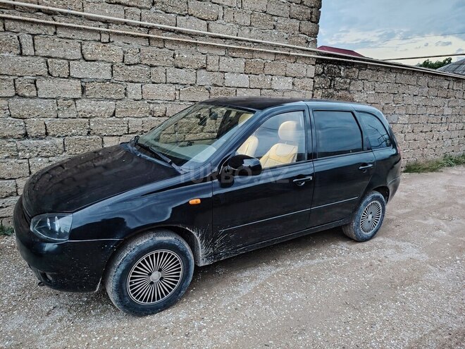 LADA (VAZ) Kalina 2010, 298,660 km - 1.4 l - Bakı