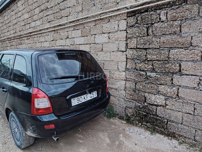 LADA (VAZ) Kalina 2010, 298,660 km - 1.4 l - Bakı