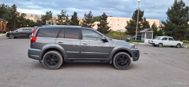 GWM Hover H3 2013, 283,000 km - 2.0 l - Gəncə