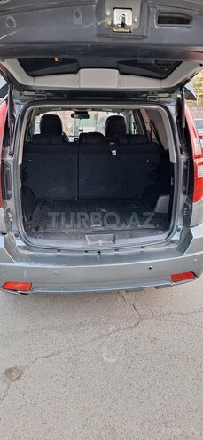 GWM Hover H3 2013, 283,000 km - 2.0 l - Gəncə