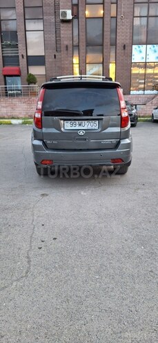 GWM Hover H3 2013, 283,000 km - 2.0 l - Gəncə