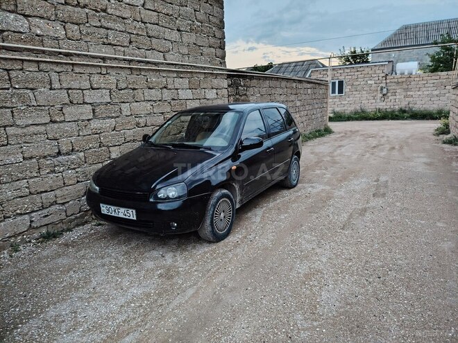 LADA (VAZ) Kalina 2010, 298,660 km - 1.4 l - Bakı