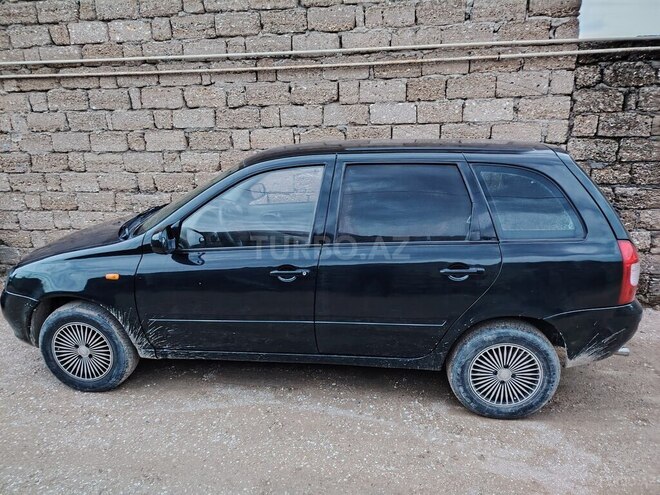 LADA (VAZ) Kalina 2010, 298,660 km - 1.4 l - Bakı