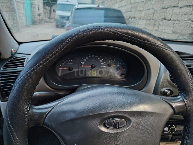LADA (VAZ) Kalina 2010, 298,660 km - 1.4 l - Bakı