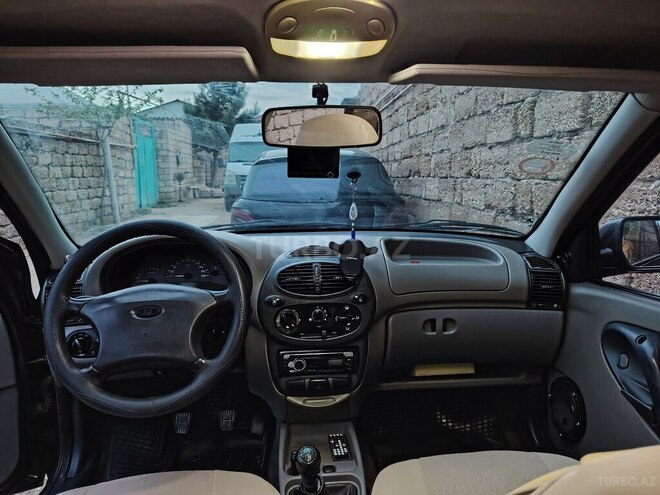 LADA (VAZ) Kalina 2010, 298,660 km - 1.4 l - Bakı