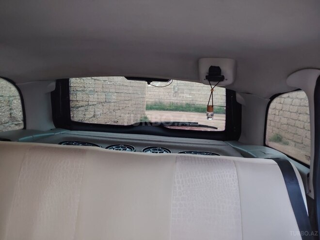 LADA (VAZ) Kalina 2010, 298,660 km - 1.4 l - Bakı