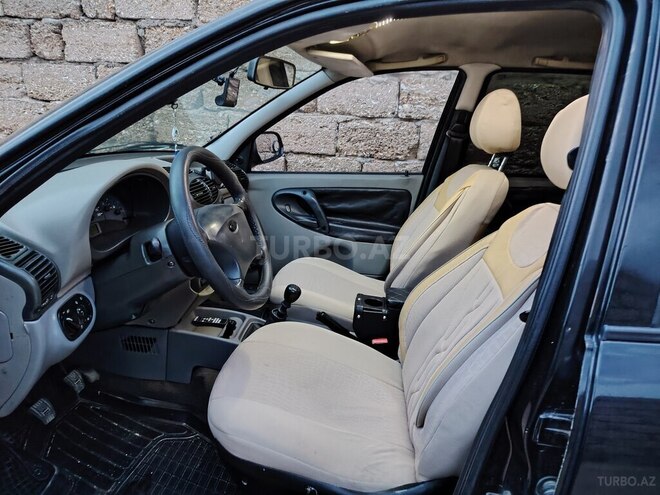 LADA (VAZ) Kalina 2010, 298,660 km - 1.4 l - Bakı