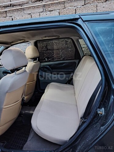 LADA (VAZ) Kalina 2010, 298,660 km - 1.4 l - Bakı