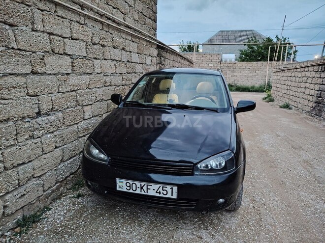 LADA (VAZ) Kalina 2010, 298,660 km - 1.4 l - Bakı