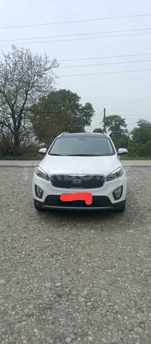 Kia Sorento 2015, 144,046 km - 2.0 l - Bakı