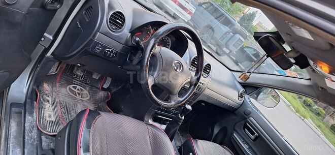 GWM Hover H3 2013, 283,000 km - 2.0 l - Gəncə