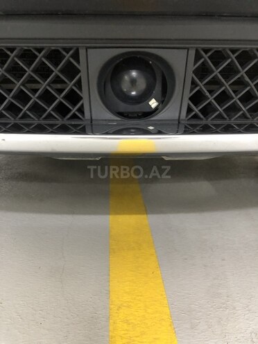 Jeep Grand Cherokee 2012, 297,000 km - 3.6 л - Bakı