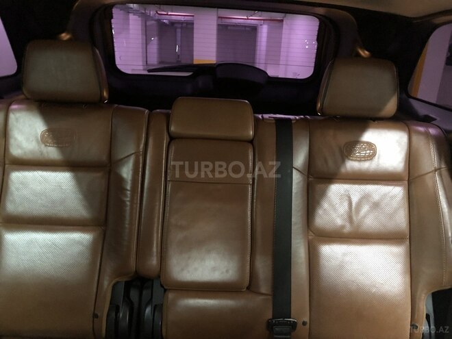 Jeep Grand Cherokee 2012, 297,000 km - 3.6 л - Bakı