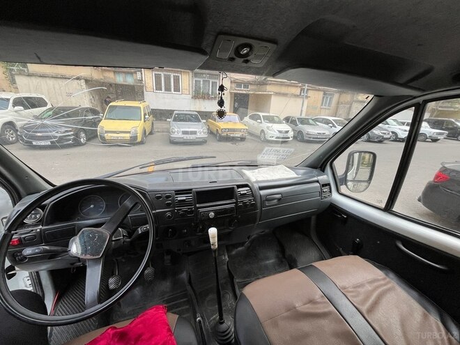 GAZ 330202-740 2008, 180,000 km - 2.3 l - Bakı