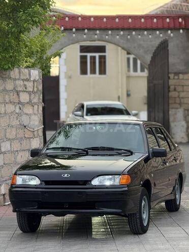 LADA (VAZ) 2115 2012, 220,000 km - 1.6 l - Şəmkir