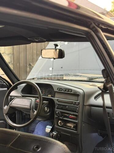 LADA (VAZ) 2115 2012, 220,000 km - 1.6 l - Şəmkir