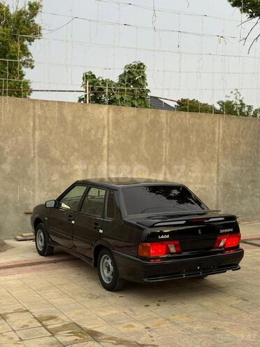 LADA (VAZ) 2115 2012, 220,000 km - 1.6 l - Şəmkir