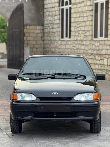 LADA (VAZ) 2115 2012, 220,000 km - 1.6 l - Şəmkir
