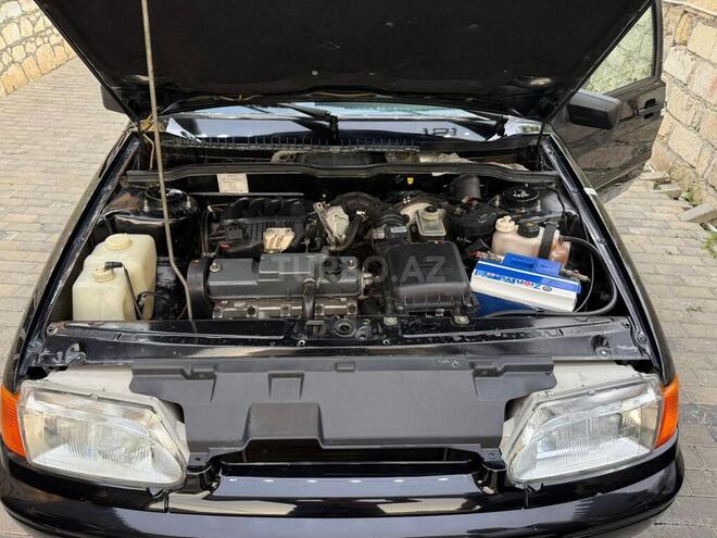 LADA (VAZ) 2115 2012, 220,000 km - 1.6 l - Şəmkir