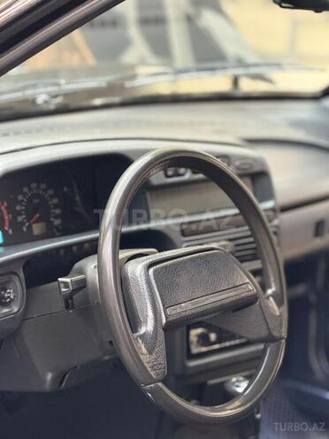 LADA (VAZ) 2115 2012, 220,000 km - 1.6 l - Şəmkir