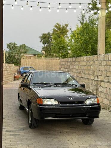 LADA (VAZ) 2115 2012, 220,000 km - 1.6 l - Şəmkir