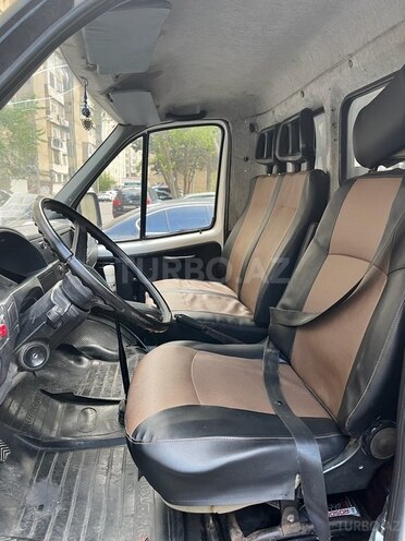 GAZ 330202-740 2008, 180,000 km - 2.3 l - Bakı