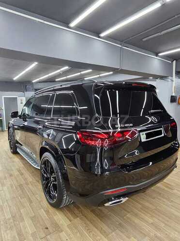 Mercedes GLS 450 4MATIC 2023, 37,700 km - 3.0 l - Bakı