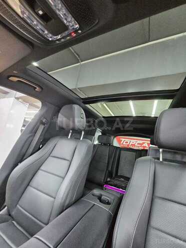 Mercedes GLS 450 4MATIC 2023, 37,700 km - 3.0 l - Bakı