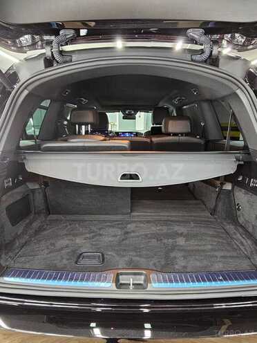 Mercedes GLS 450 4MATIC 2023, 37,700 km - 3.0 l - Bakı