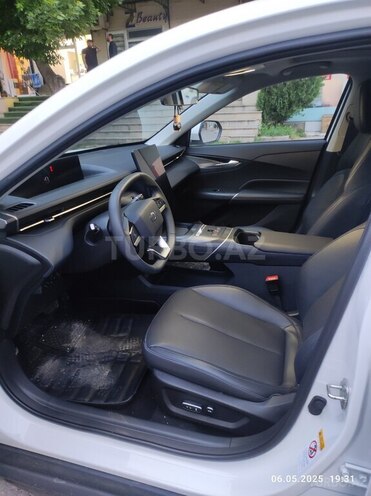 Changan Qiyuan A05 2024, 3,400 km - 1.5 л - Bakı
