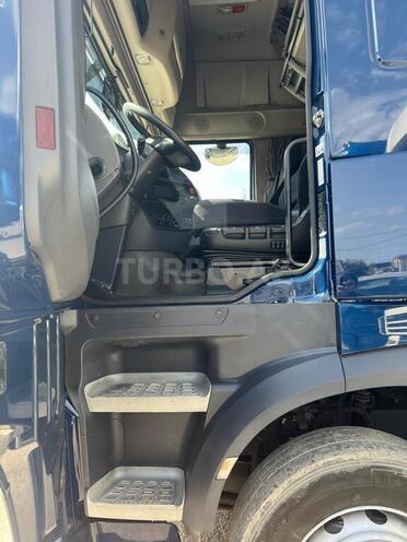 DAF 105 XF 2016, 1,045,000 km - 13.0 l - Bakı