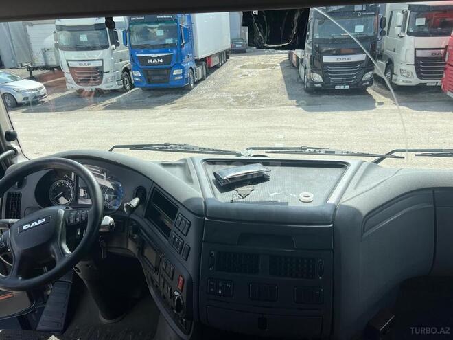 DAF 105 XF 2016, 1,045,000 km - 13.0 l - Bakı