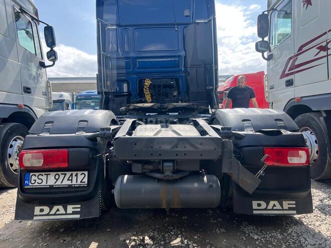 DAF 105 XF 2016, 1,045,000 km - 13.0 l - Bakı