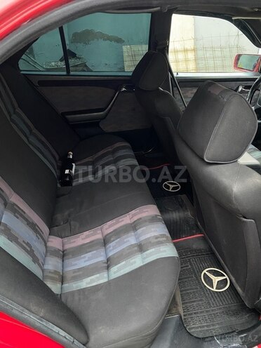 Mercedes C 250 d 1994, 500,000 km - 2.5 l - Bakı