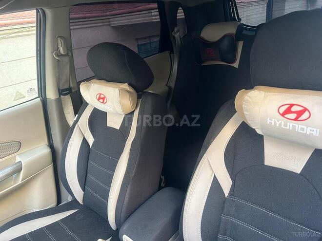 Hyundai Tucson 2008, 318,234 km - 2.0 l - Bakı