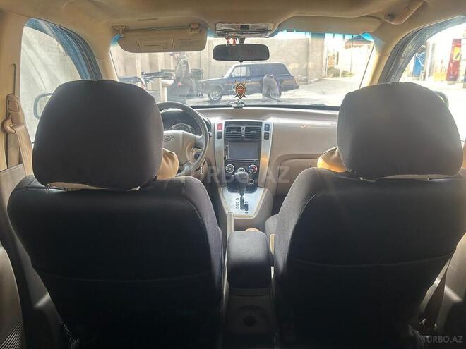 Hyundai Tucson 2008, 318,234 km - 2.0 l - Bakı