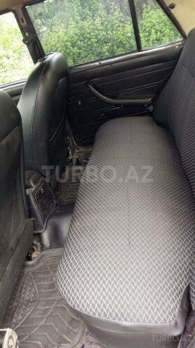 LADA (VAZ) 2107 2004, 90,000 km - 1.6 l - Ucar