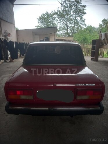 LADA (VAZ) 2107 2006, 70,000 km - 1.6 l - Gəncə