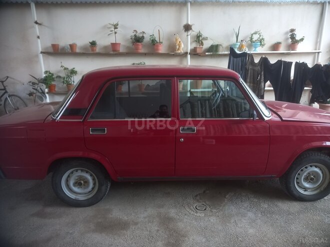 LADA (VAZ) 2107 2006, 70,000 km - 1.6 l - Gəncə