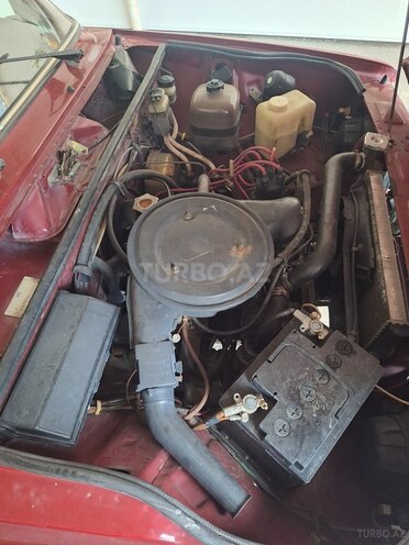 LADA (VAZ) 2107 2006, 70,000 km - 1.6 l - Gəncə